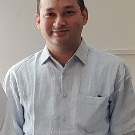 Dr. Zeeshan Uddin
