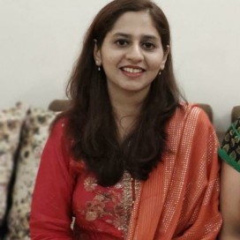 Dr. Nabila Anjum