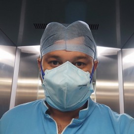 Dr. Minhaj Uddin Ahmed