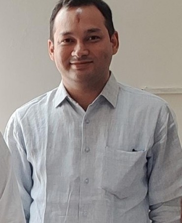 Founder Message